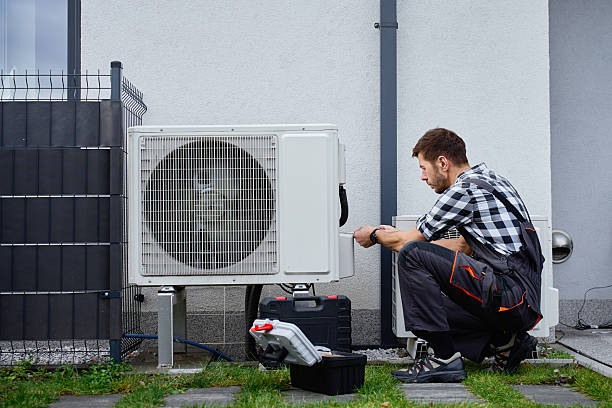 Trusted Hvac service in Stockbridge, GA - Tropical Oasis HVAC